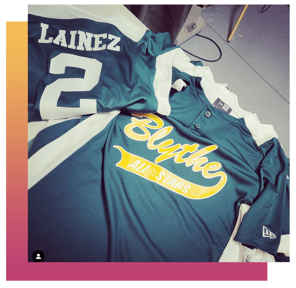 Halby’s Embroidery, Screen Printing, Work Uniforms & Lifestyle