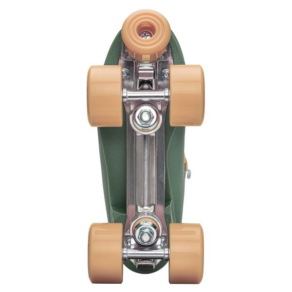 Impala Quad Skate - Forest Green - Image 7