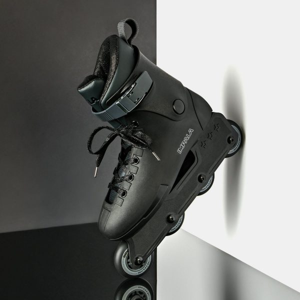 Impala Lightspeed Inline Skate - Black