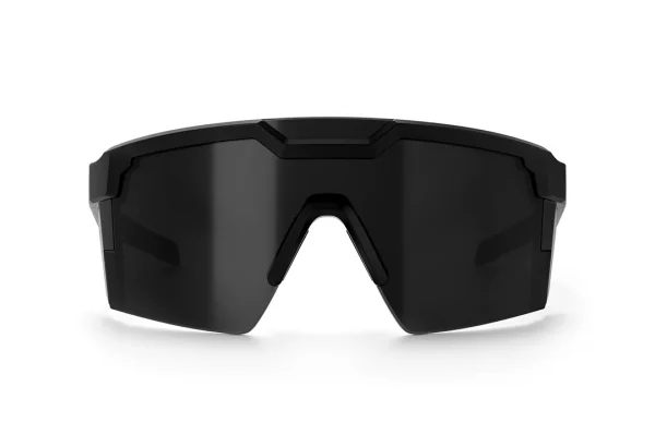 Heatwave Future Tech: Polarized Black/Black Z87+ - Image 2