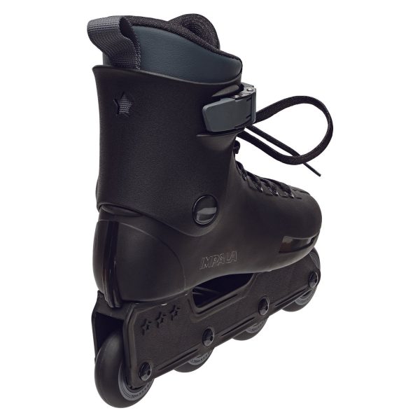Impala Lightspeed Inline Skate - Black - Image 4