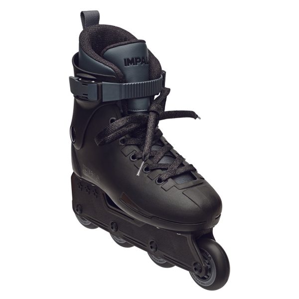 Impala Lightspeed Inline Skate - Black - Image 3
