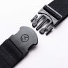 Arcade Ridge Belt - Black - Image 3