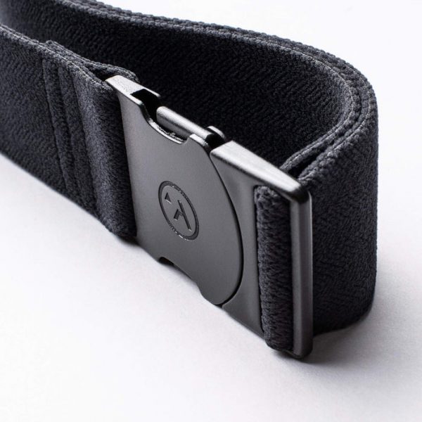 Arcade Ridge Belt - Black - Image 4