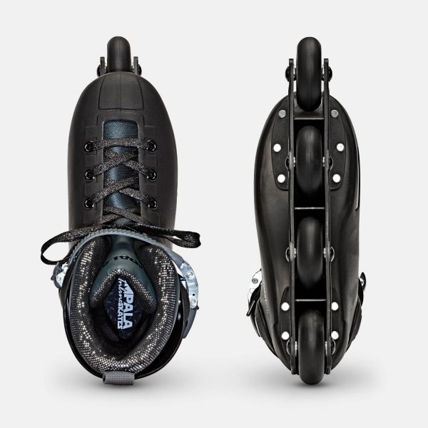 Impala Lightspeed Inline Skate - Black - Image 5