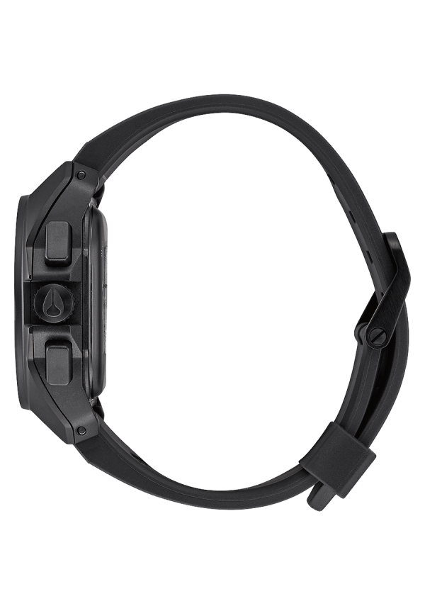 Nixon Ripley - Black - Image 2