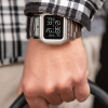 Nixon Regulus Stainless Steel - Silver/Black - Image 2