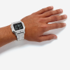 Nixon Regulus Stainless Steel - Silver/Black - Image 3