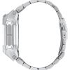 Nixon Regulus Stainless Steel - Silver/Black - Image 4