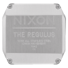 Nixon Regulus Stainless Steel - Silver/Black - Image 6