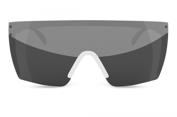 Heatwave Lazer Face: Billboard/Silver Z.87 - Image 2