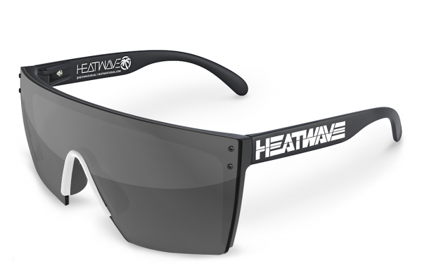 Heatwave Lazer Face: Billboard/Silver Z.87