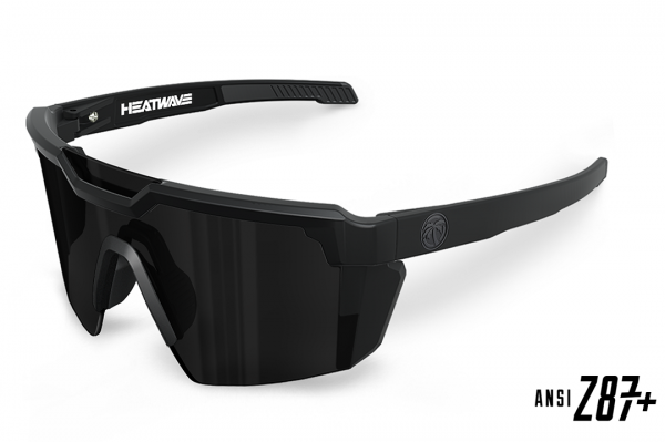 Heatwave Future Tech: Black Z87+