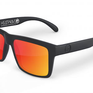 Heatwave Vise: Black/Sunblast Z87
