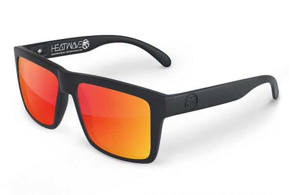 Heatwave Vise: Black/Sunblast Z87