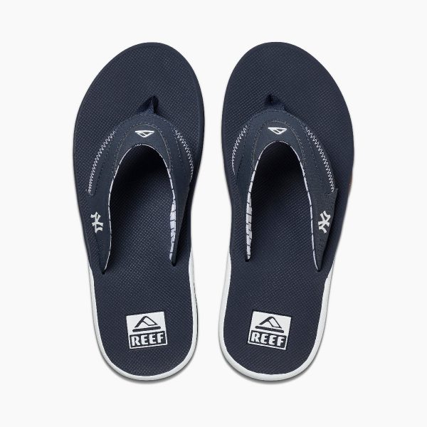 Reef Fanning x MLB - Yankees