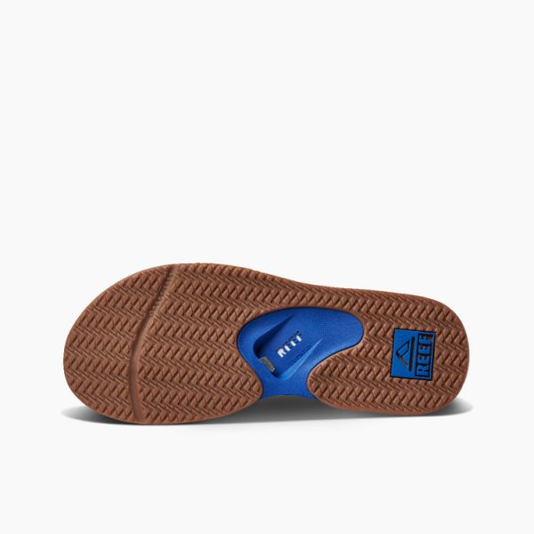 Reef Fanning x MLB - Dodgers - Image 4