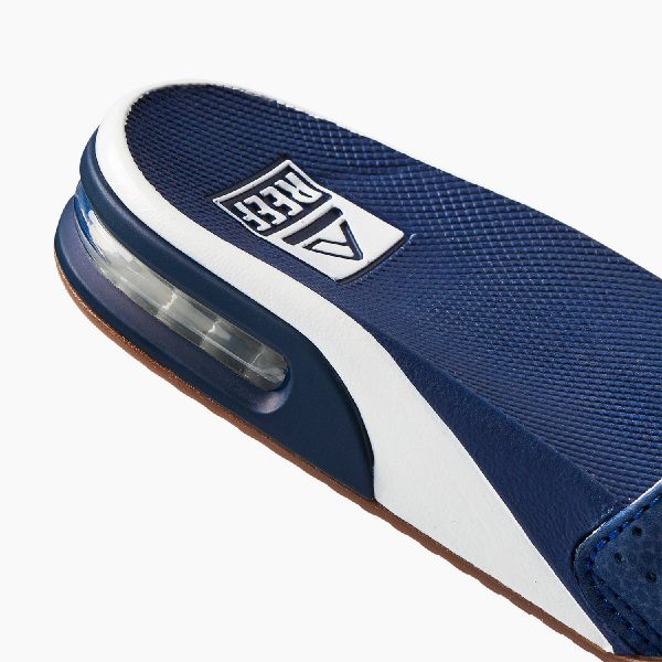 Reef Fanning Slide x MLB - Yankees - Image 6