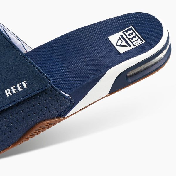 Reef Fanning Slide x MLB - Yankees - Image 5