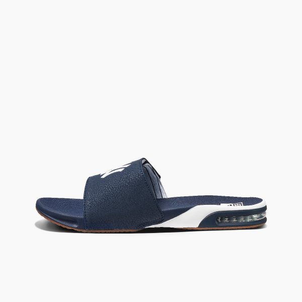 Reef Fanning Slide x MLB - Yankees - Image 7