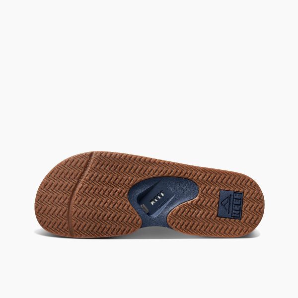 Reef Fanning Slide x MLB - Yankees - Image 4