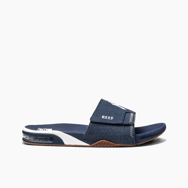 Reef Fanning Slide x MLB - Yankees - Image 8