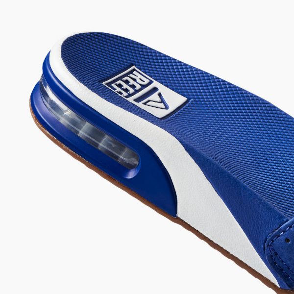 Reef Fanning Slide x MLB - Dodgers - Image 8