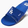 Reef Fanning Slide x MLB - Dodgers - Image 2