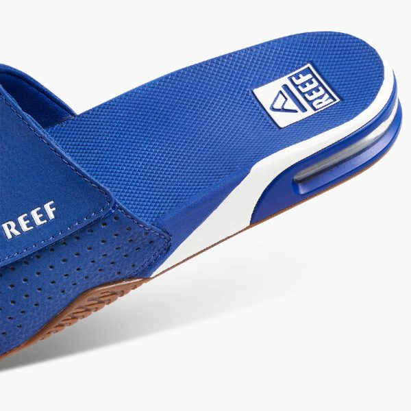 Reef Fanning Slide x MLB - Dodgers - Image 7