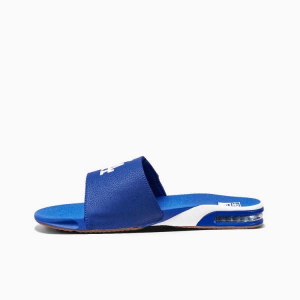 Reef Fanning Slide x MLB - Dodgers - Image 6
