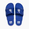 Reef Fanning Slide x MLB - Dodgers