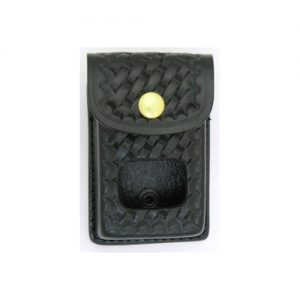 Dutyman Leather Alarm Holder
