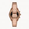 Fossil FTW7043 Hybrid Smartwatch HR Rose Gold - Image 6
