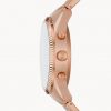 Fossil FTW7043 Hybrid Smartwatch HR Rose Gold - Image 5