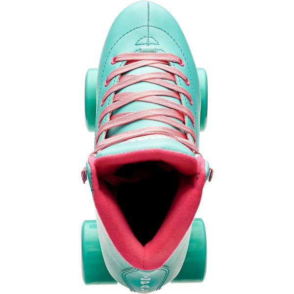 Impala Quad Skate - Aqua - Image 3