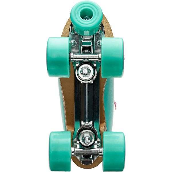 Impala Quad Skate - Aqua - Image 4
