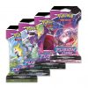 pokemon sword & shield fusion strike sleeved booster pack Pokemon - Fusion Strike - Sleeved Booster Pack main image 0