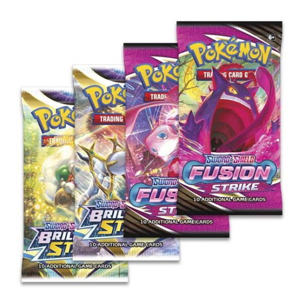 Pokemon TCG: Morpeko V-Union Special Collection - Image 4