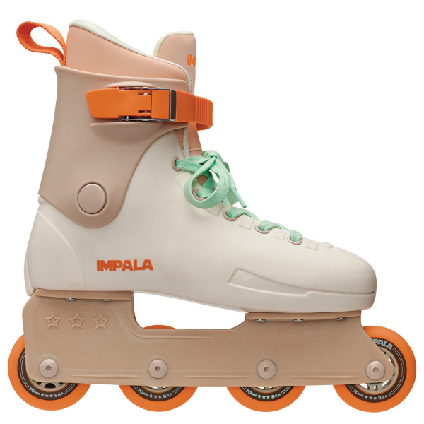 Impala Lightspeed Inline Skate - Sahara - Image 2