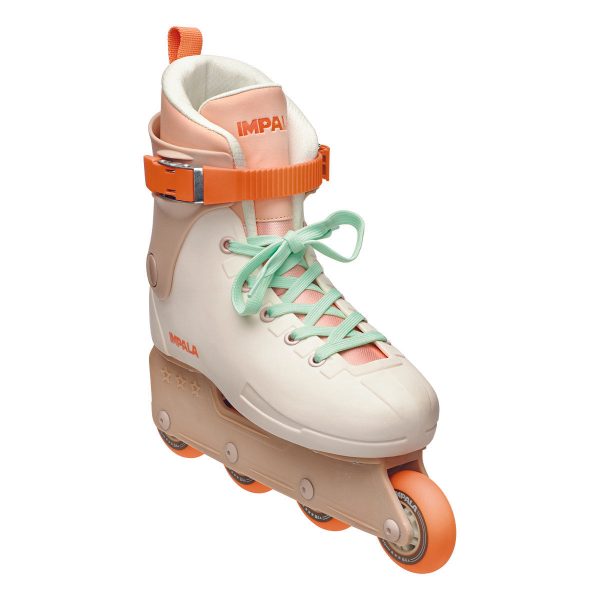 Impala Lightspeed Inline Skate - Sahara - Image 3