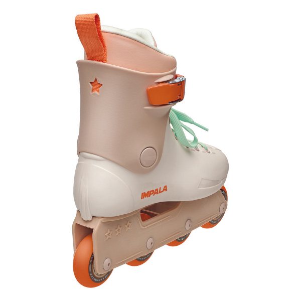 Impala Lightspeed Inline Skate - Sahara - Image 4