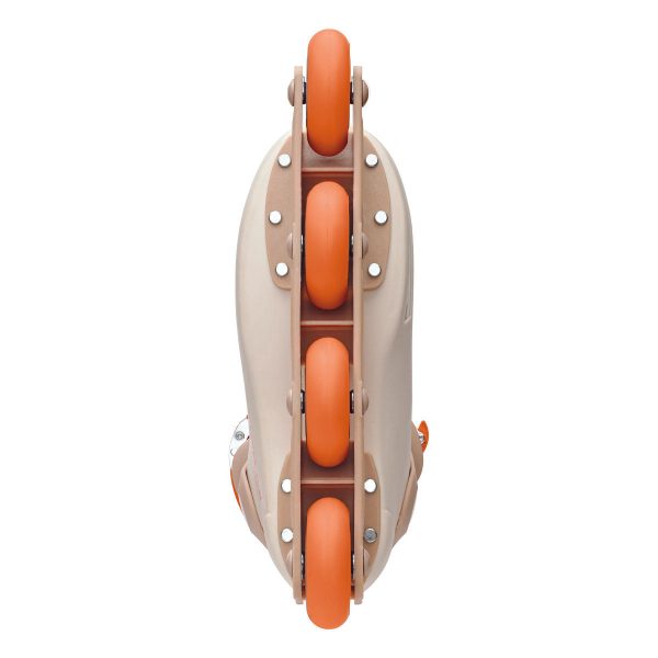 Impala Lightspeed Inline Skate - Sahara - Image 6
