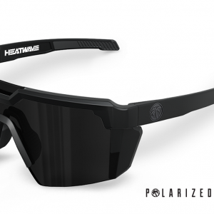 Heatwave Future Tech: Polarized Black/Black Z87+