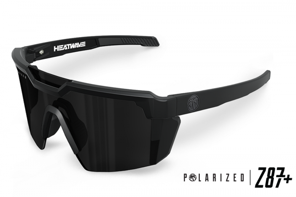 Heatwave Future Tech: Polarized Black/Black Z87+