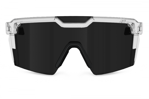 Heatwave Future Tech: Vapor Clear/Black Z87+ - Image 2