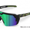 Heatwave Future Tech: Polarized Woodland Camo/Piff Z87+