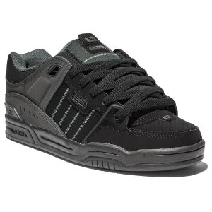 Globe Fusion - Black/Night