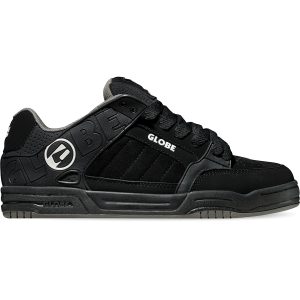 Globe Tilt - Black/Black TPR