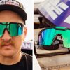 Heatwave Future Tech: Polarized Black/Piff Z87+ - Image 3