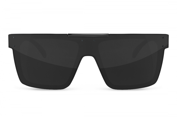 Heatwave Quatro: Black/Black - Image 2